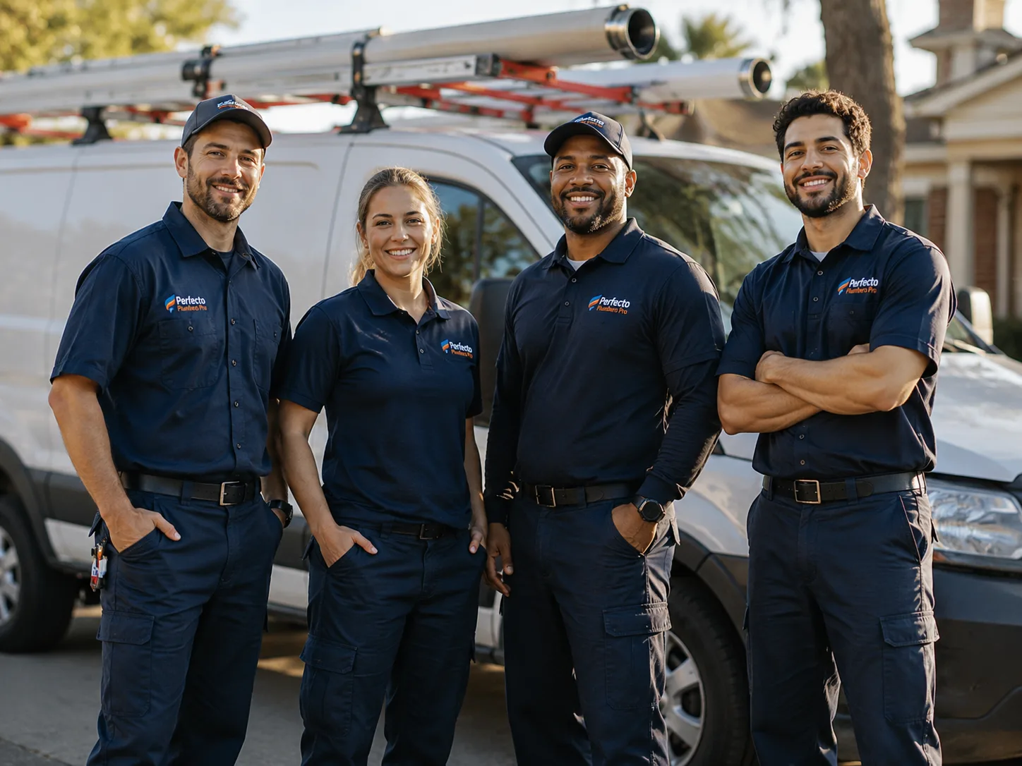 Emergency Plumber Near Me in Valley Springs, CA near me